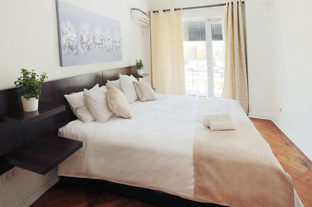 Hotel Tremo Forestal Santiago Luaran gambar